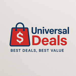 Universal-Deals-12 | eBay Stores