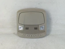 2017 Ford Fusion Overhead Roof Console T4JS3