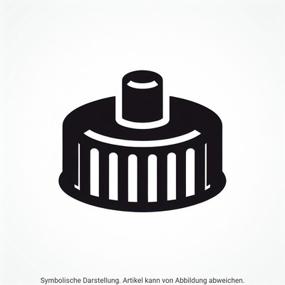 BOSCH Kappe 2 417 010 025