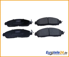 Brake Pad Set, Disc Brake Maxgear 19-3652 for Nissan