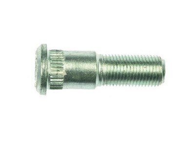 For 1973 Chrysler New Yorker Wheel Stud Front Dorman 31639XKZV