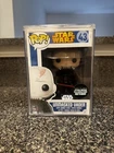 Funko Pop! Vinyl: Star Wars - Darth Vader (Unmasked) #43