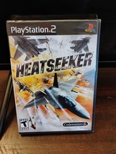 Heatseeker (Sony PlayStation 2, 2007)