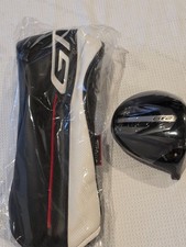 Brand New Titleist GT2 10.0* Driver Head ONLY with Headcover