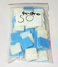 Thomas & Betts TC5342A 2-Way Mounting Base Cable Tie Management 1.125" x 50