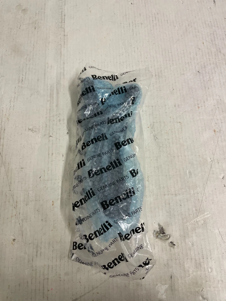 58286V020100 OEM Benelli Right Passenger Footpeg Bracket 20 - 23 TNT 135 - Image 3 of 3