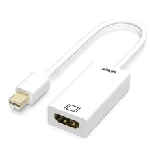 LOT 1-100 For MacBook Pro Mini DP to HDMI Ada...