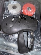 Office Depot OD101 Price Label Gun W/ Rolls