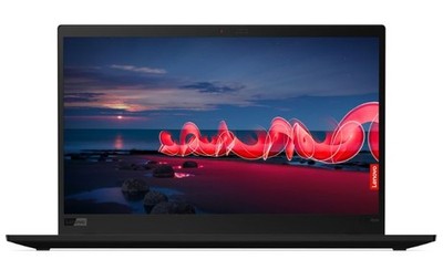 Lenovo ThinkPad X1 Carbon Gen 8 14'' FHD | Core i7-10610U | 16GB | 512GB | QWERTY