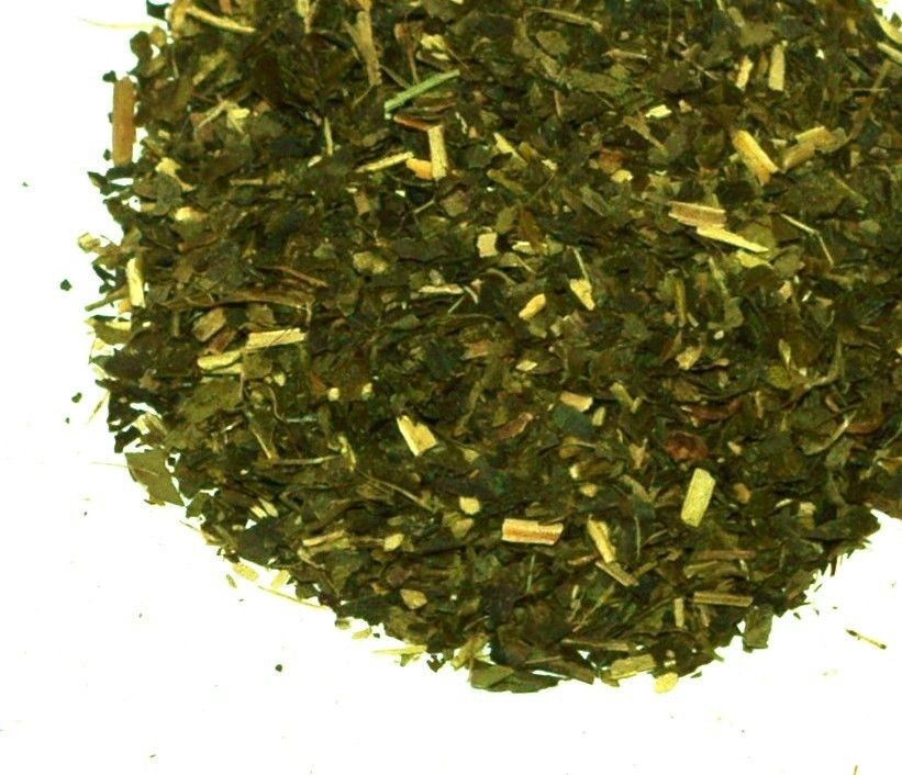 Cut And Sifted