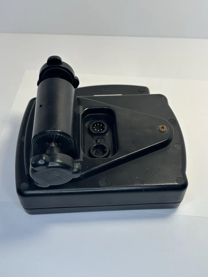 Unidad principal buscador de peces Bottom Line Tournament 1100 solamente. Sin probar Foto 2 de 4