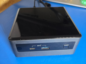 Intel Nuc 11 | eBay