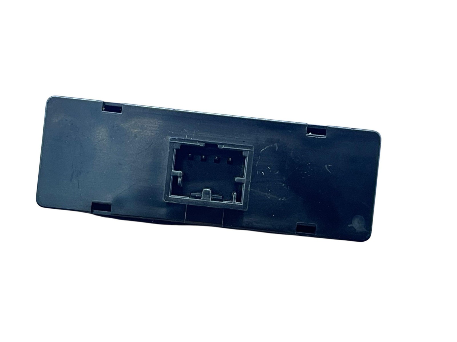 2006-2018 BENTLEY CONTINENTAL GTC SUPERSPORTS ANTI THEFT ALARM CONTROL MODULE