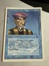 Alpha Prodigal Sorcerer – Lightly Played LP  – 1993 MTG – Douglas Shuler Art