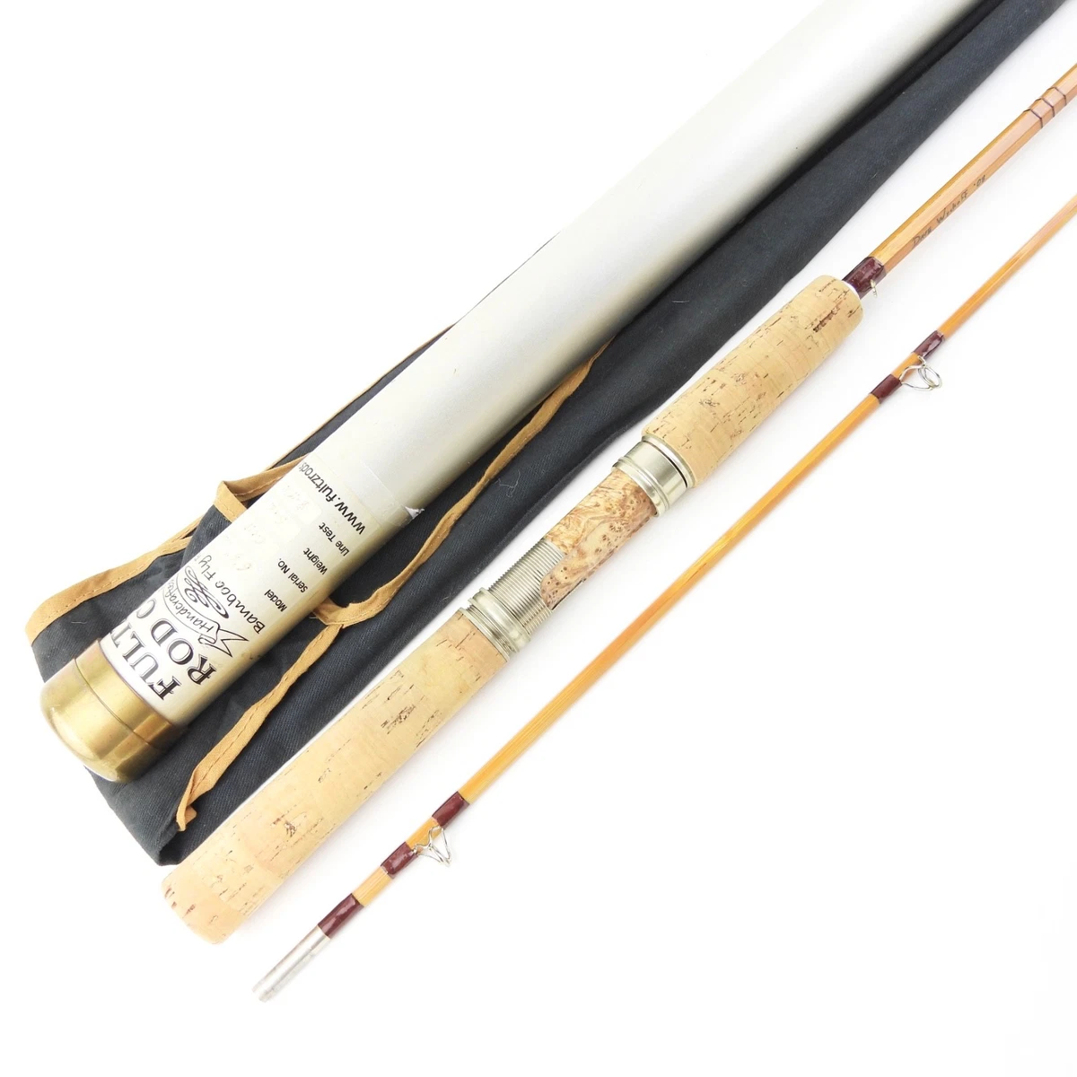 okuma citrix travel rod 7 2 Okuma Citrix 4 Piece Travel Rod Initial Impressions - Member Reviews