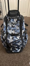 Basebol Bag Youth. Backpack.
