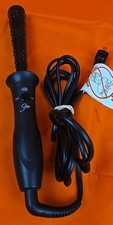 SULTRA The Bombshell Reverse Cone Rod Curling Iron - Excellent Used Condition