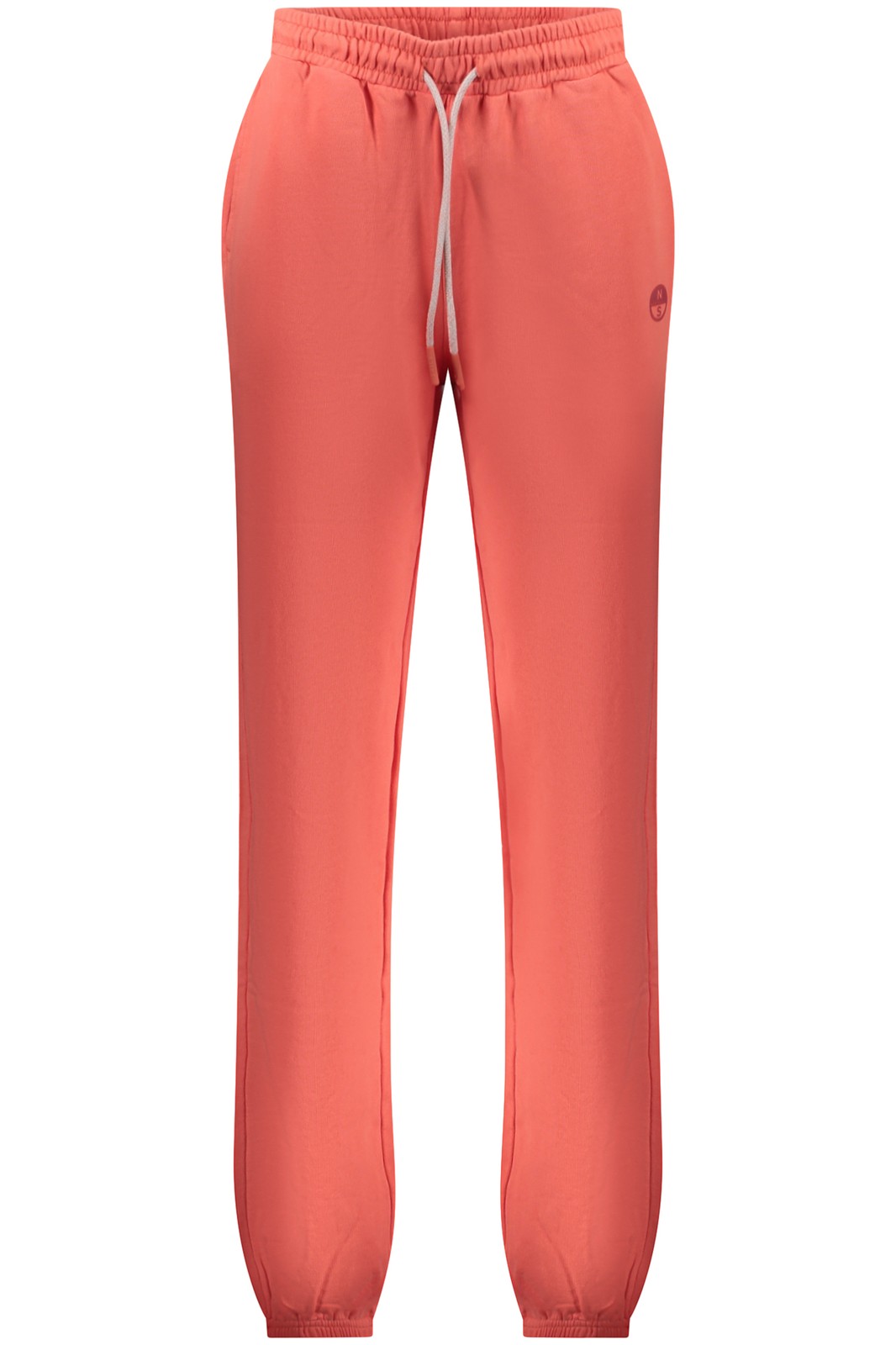 North Sails Donna Arancione Pantaloni Da Jogging - Immagine 2