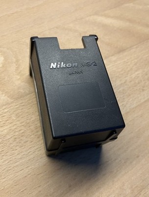 NIKON MS-2 Batteriekorbhalterung NOS Rare !!!