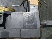 Autoradio Audi 80