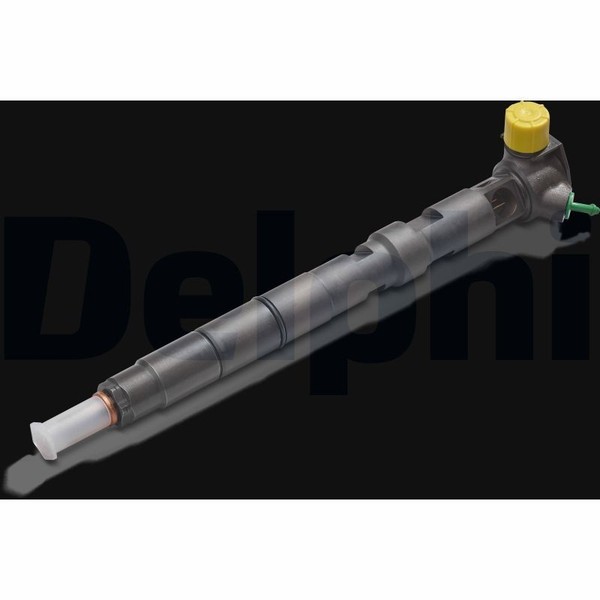 EinspritzdüSe R01001D Delphi FüR Ford-image