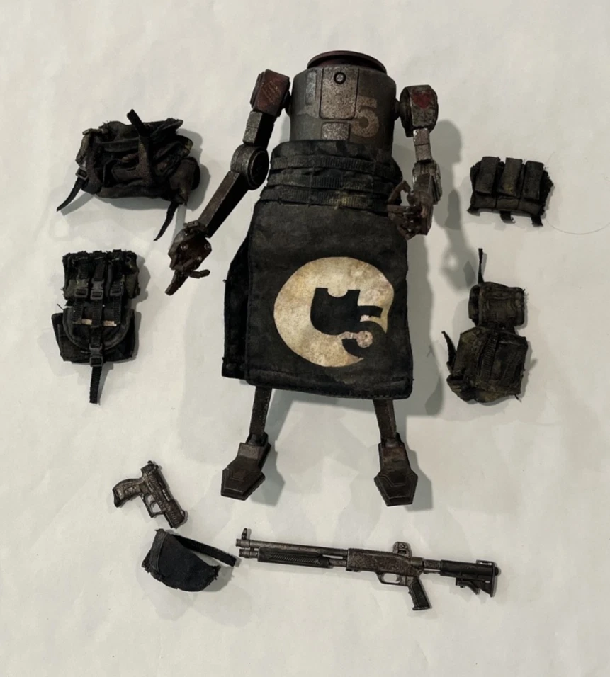 world war robot products for sale | eBay