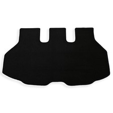 YOURS 90 Series Noah/Voxy Trunk Mat [Gray x Black] Luggage Mat Cleans Dirt