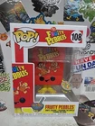 Funko Pop! Ad Icons Fruity Pebbles #108 Vinyl Figure