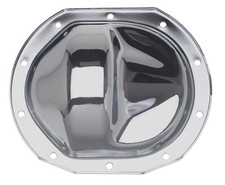 Trans-Dapt para Ford 7,5 pulgadas (10 pernos), algunos diferenciales cromados completos Mazda
