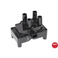 NGK ZüNdspule FüR Ford Ka Fiesta Mazda 2 Volvo S40 II V50 C30
