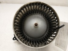 2008 PEUGEOT PARTNER 6441AS HEATER BLOWER MOTOR FAN