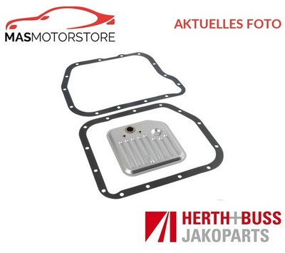 HYDRAULIKFILTER SATZ AUTOMATIK-GETRIEBE HERTH+BUSS JAKOPARTS J1350809 I NEU