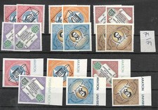 Burundi postfrisch MNH Lot 5