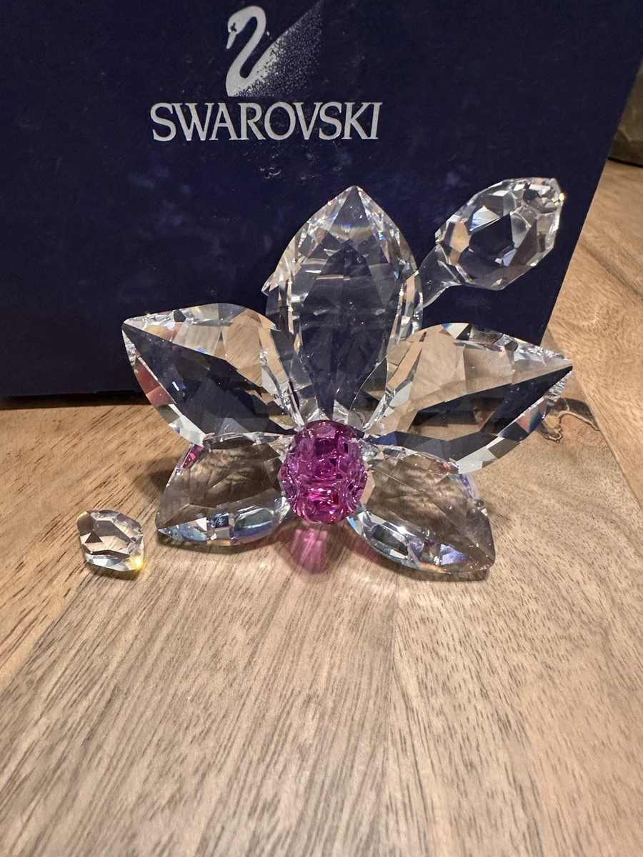 Swarovski Orchids products for sale | eBay