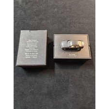 1/87 Minichamps Bmw 3er Coupe Dealer Model Diecast Car 80419423120