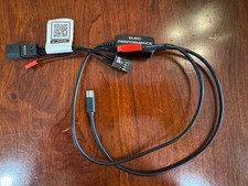 Audi Q5 SQ5 Rearview Mirror USB-C Dashcam Radar Hardwire Kit Power Adapter