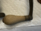 Vintage No 50. Climax Food Chopper L.F.&Co. Patent 1897 (for parts or rebuild) — photo 9