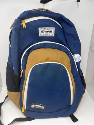 Dakine Campus 33L Laptop Backpack / Travel Bag Blue Unused