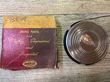 1942 Plymouth P14 Special Deluxe Nos Mopar Steering Wheel Horn Button 955148
