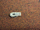 Spyderco 'Toad' frame lock knife. D' Holder design. — photo 6