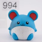 Marill puppet bandai  figure pokemon