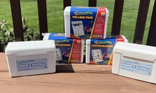 5 Hot Dots Flash Cards Math, Telling Time, States Educational Insights NO STYLUS