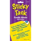 Sticky Tack Value Pack- 5oz.
