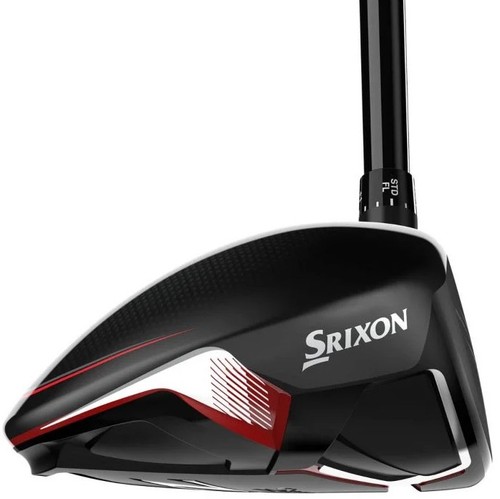Women Srixon Golf Club ZX5 10.5* Driver Ladies Graphite Very Good - Picture 2 of 4