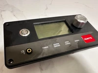 Traeger D2 Wifire WIFI CONTROLLER for IRONWOOD 650 pellet grill - For Parts