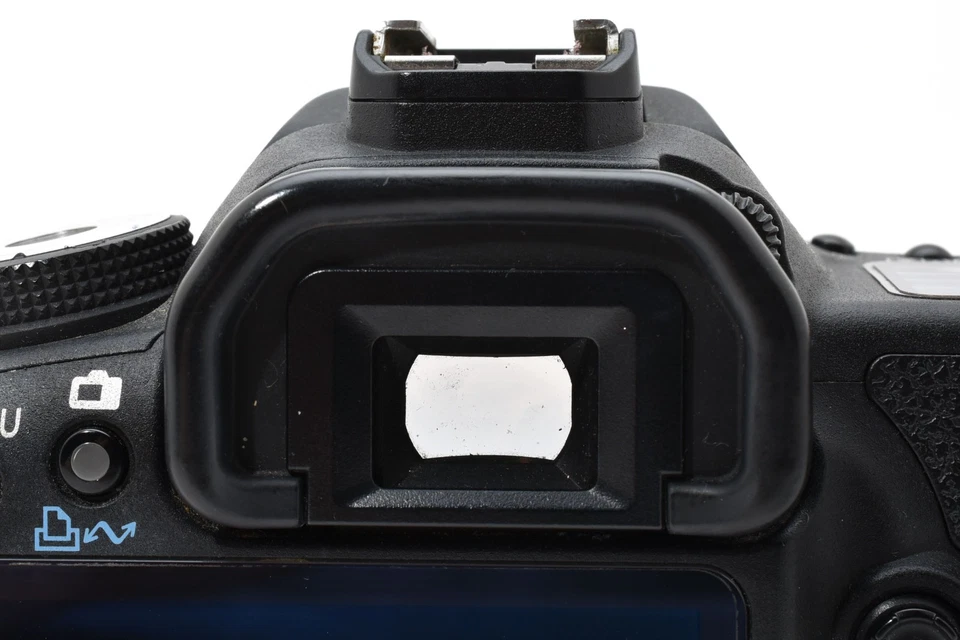 [Good | DDP US] Canon EOS 50D DSLR Camera Body Tested Box Battery Charger Japan - Image 2 of 4