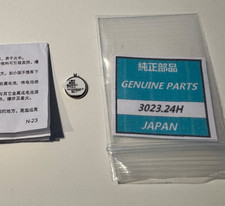 Genuine Seiko Kinetic Watch Capacitor 3023 24...