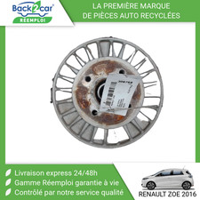 Tambour de frein Renault Zoe
