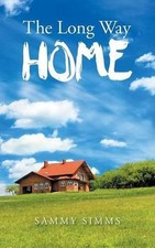 The Long Way Home by Sammy Simms (English) Paperback Book