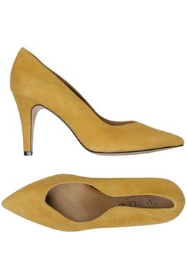 Caprice Pumps Damen High Heels Stiletto Peep Toes Gr. EU 38.5 Leder ... #exs5y1f